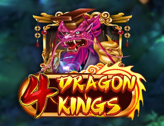 4 Dragon Kings